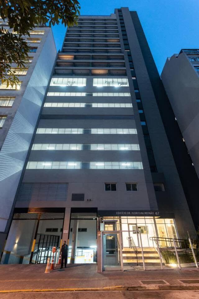 Bhomy Bela Vista Adaptado E Confortavel Apm1306 Sao Paulo Exterior photo