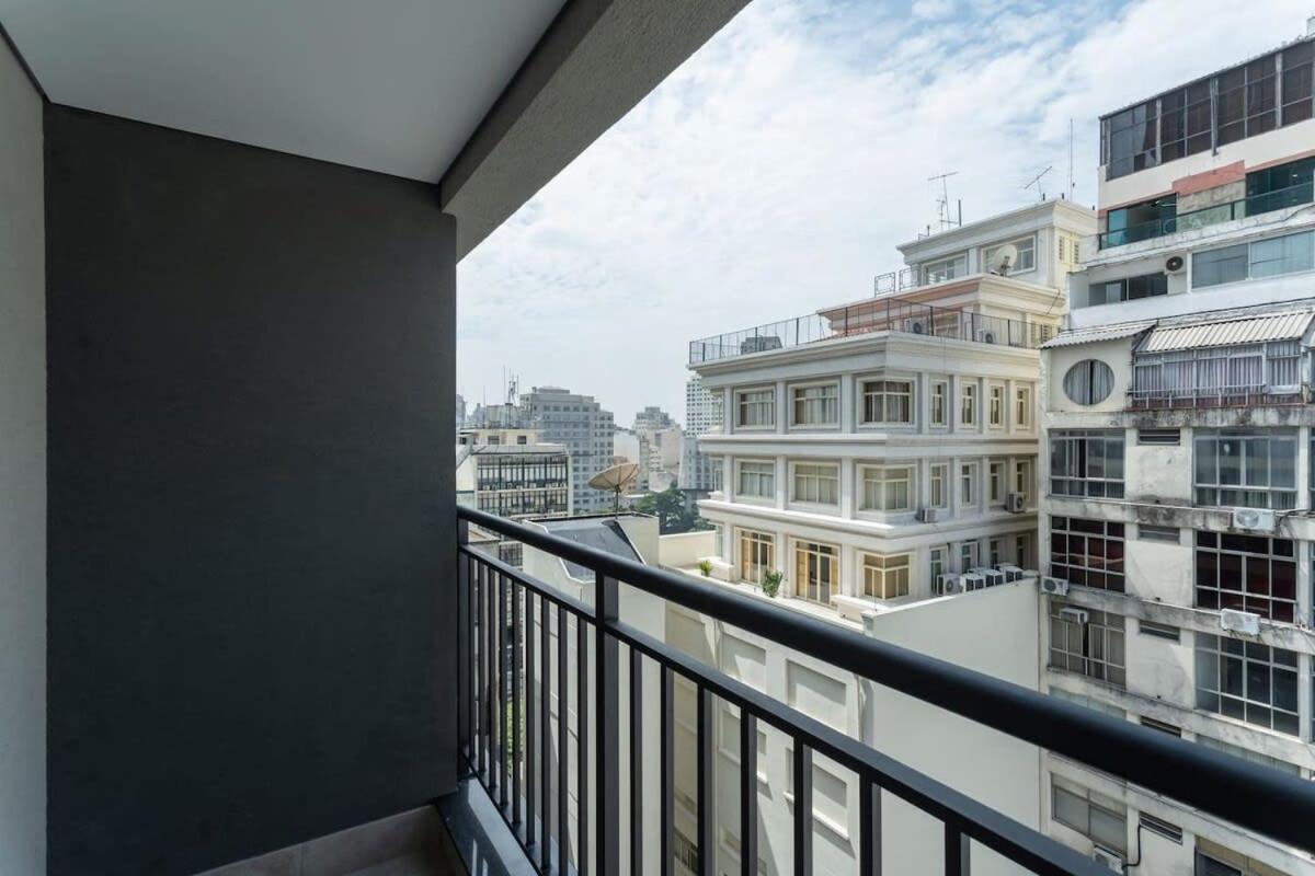 Bhomy Bela Vista Adaptado E Confortavel Apm1306 Sao Paulo Exterior photo